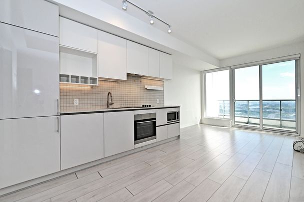 For Lease - 5 Buttermill Avenue Unit# 4808, Vaughan, Ontario - Photo 1