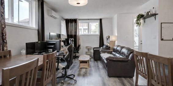 3 1/2 À Louer 1 - For Rent 1 Br Aylmer - Photo 3