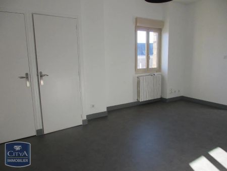 Appartement à louer 2 pièces 35.74m² - Photo 4