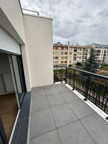 Appartement T2 Le Perreux-sur-Marne à louer - Photo 5