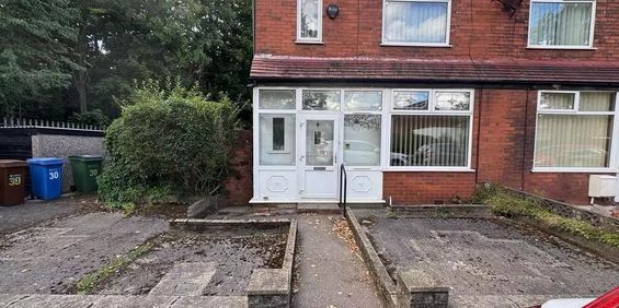 4 bedroom terraced house to rent - Photo 3