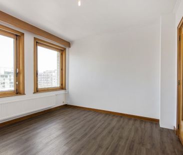 Ruim woonappartement in het stadscentrum met open zicht op het Mijn... - Foto 3