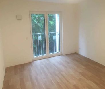 Wohnen im SÜD FLÜGEL- TOP Lage - Studentenwohnung mit Stil - Photo 1