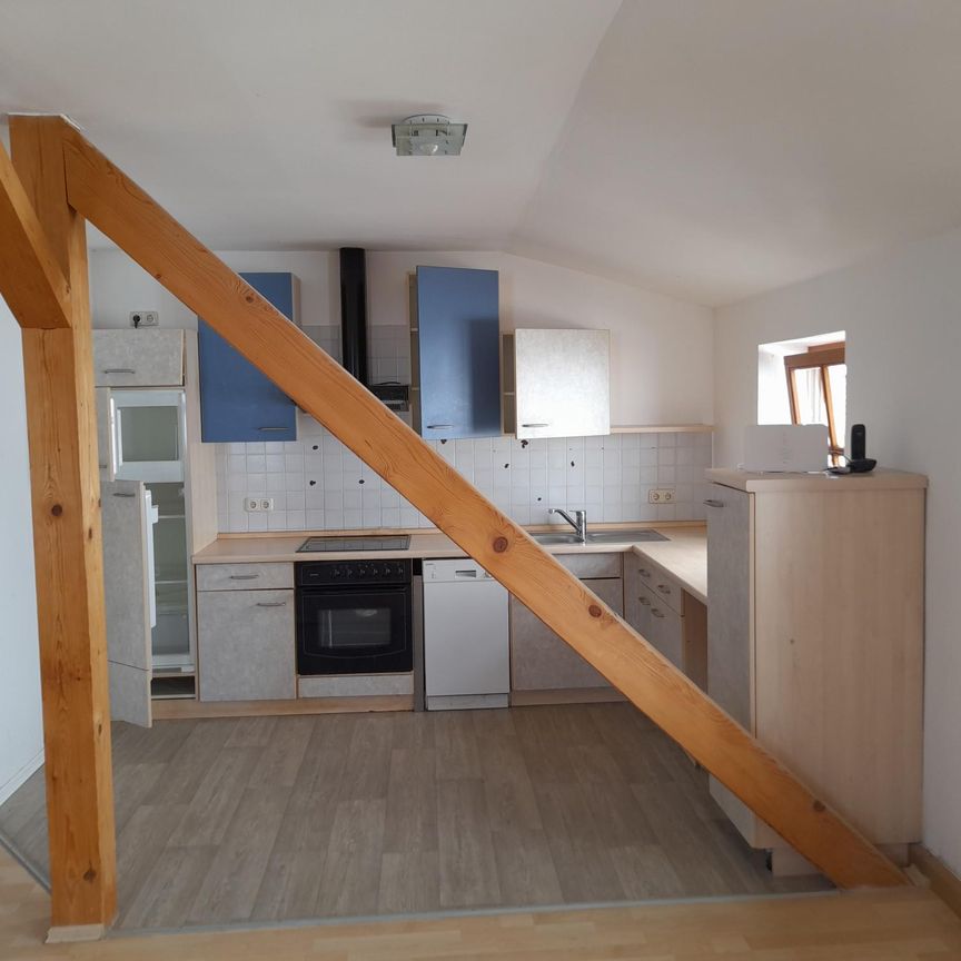 Schöne 3 Zimmer Wohnung in 94157 Perlesreut zu vermieten - Photo 1