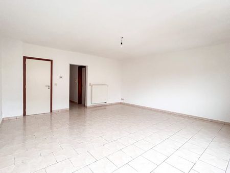 Appartement te huur - Foto 5