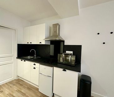 Location appartement 1 pièce, 28.10m², Carcassonne - Photo 3