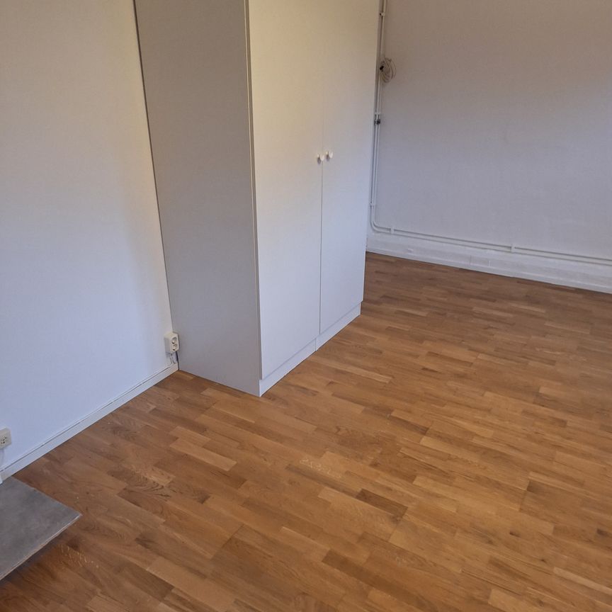 Lidhemsgatan, Växjö - Foto 1
