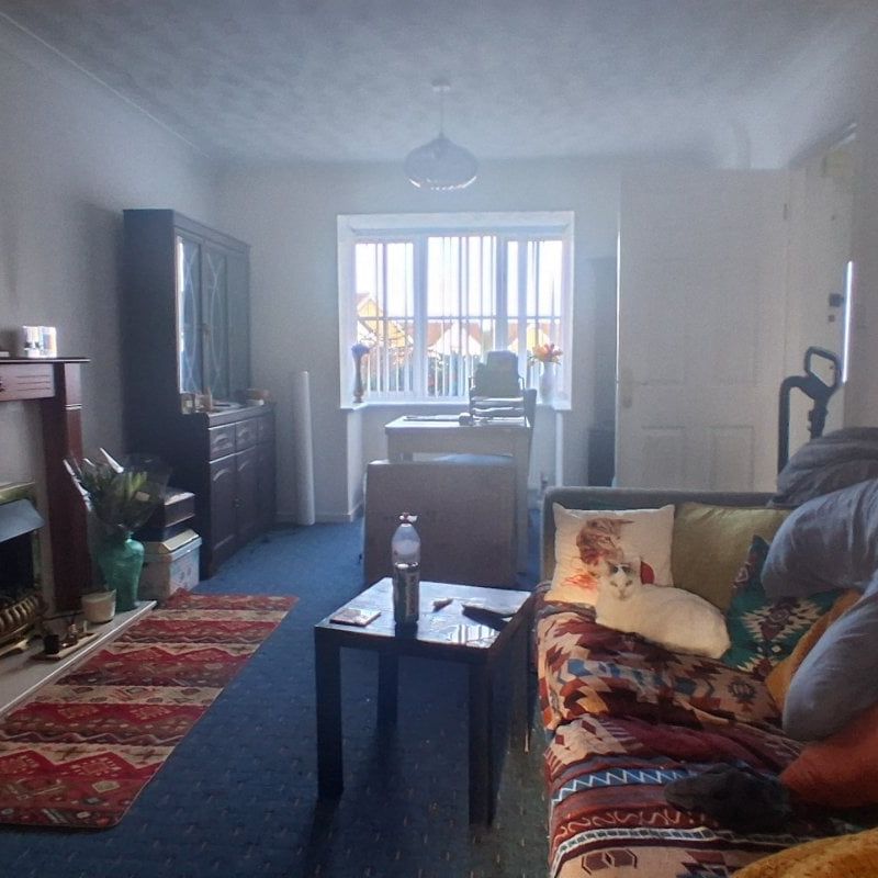 Wake Road, March - Photo 1