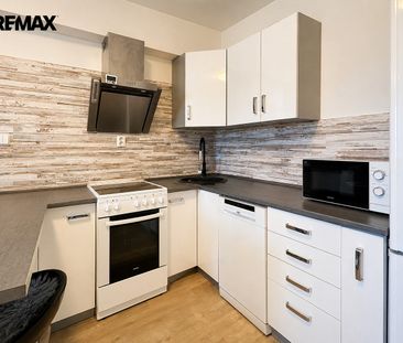 Pronájem bytu 2+kk 37 m² - Fotografie 6
