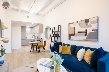 1 bedroom apartment to rent - Photo 2