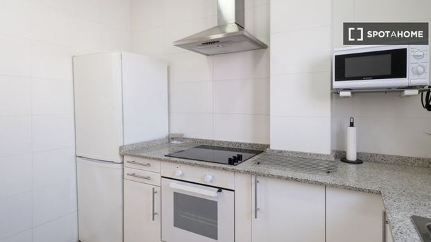 3 room luxury Apartment for rent in Valencia - Photo 1