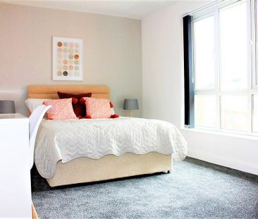 2 bedroom apartment to rent - Photo 6