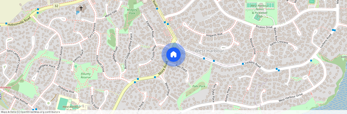 141 Moire Rd West Harbour Auckland