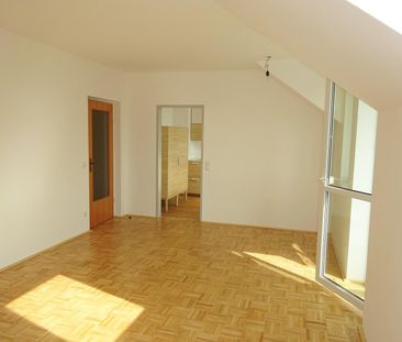 Schöne 3-Zimmer Wohnung in Gutau - Foto 6