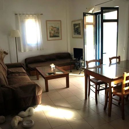 Apartment for rent in Crete - Photo 1
