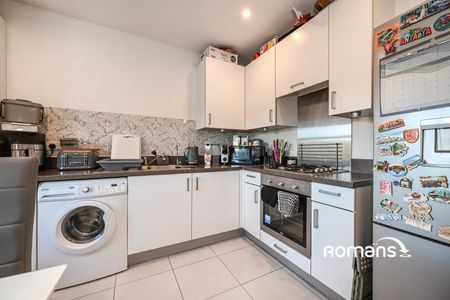 1 bedroom apartment to rent - Photo 3