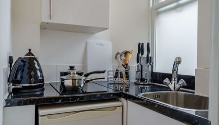 Studio to rent - Photo 5