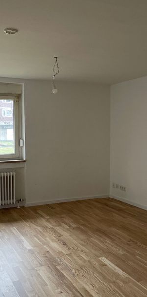 Mietwohnung in Nürnberg - Neustart in der kleinen, feinen Wohnung! - Foto 1