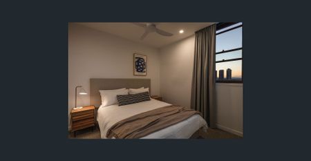 FURNISHED 3 Bedroom Apartment - Resort-Style Amenities & Flexible Lease Terms - Photo 4