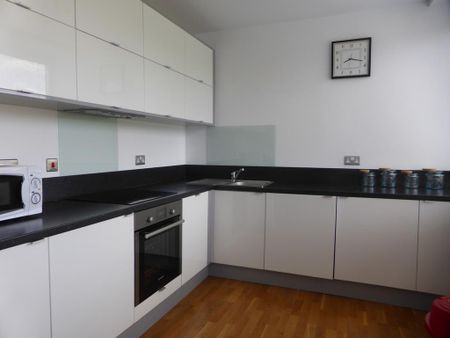 Studio to rent - Photo 2