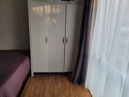 Appartement te huur - Photo 4