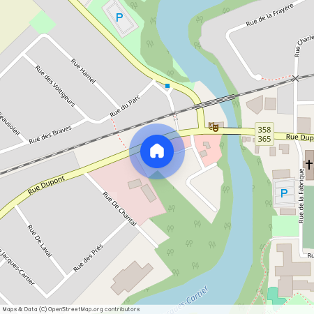 262 Rue Dupont, Pont-Rouge, Pont-Rouge, Capitale-Nationale, G3H 3L3