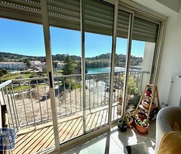 Location Appartement 4 pièces 81m² AIX EN PROVENCE 13100 - Photo 5