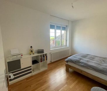 Spacious 4.5-room apartment with large terrace in the heart of La S... - Foto 6