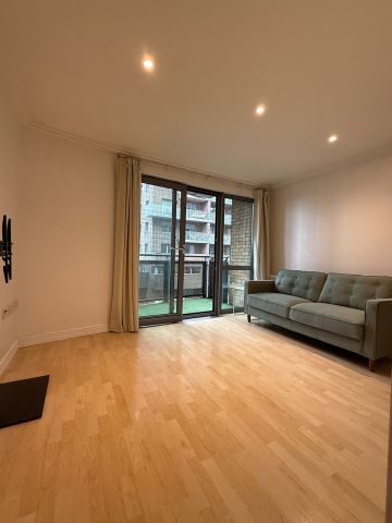 2 Bed Flat, Trentham Court, W3 - Photo 4