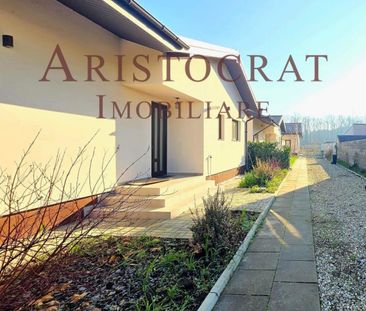 Inchiriere casa nemobilata - Fotografie 3