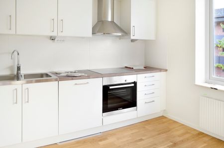 Skaragatan, Helsingborg - Photo 3