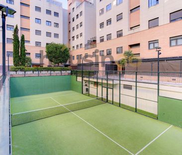 Penthouse for rent in Madrid (Hortaleza) - Photo 1