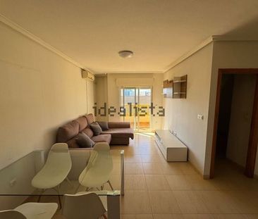 Alquiler de piso en Almoradí - Photo 3