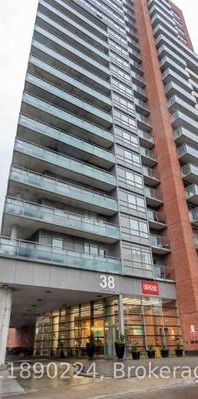 1 Bed 1 Bath Available For Lease In Liberty Village - Photo 1