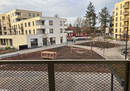 5-Zimmer-Maisonette-Wohnung mit Terrasse und Balkon - Photo 5