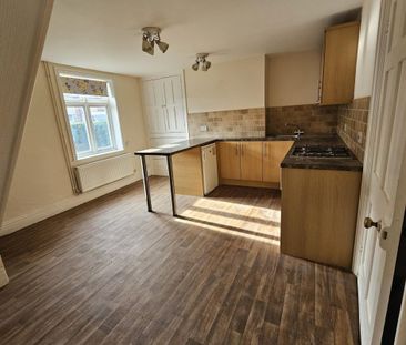 Cow Cottage, Ulceby - Photo 3