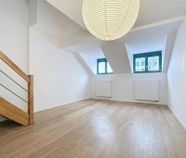 In optie - Appartement te huur in Brussel met 2 slaapkamers - Photo 3
