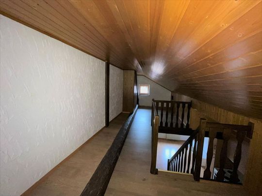 Large duplex studio - Ste-Croix - Photo 1