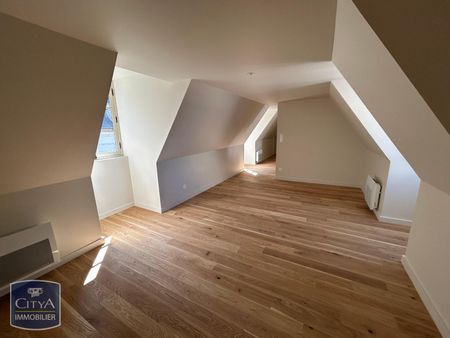 Location Appartement 2 pièces 49m² TOURS 37000 - Photo 4