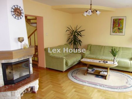 Dom na wynajem - Zdjęcie 2