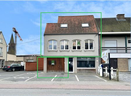 LICHTRIJKE DUPLEX MET ZONNETERRAS - Photo 2