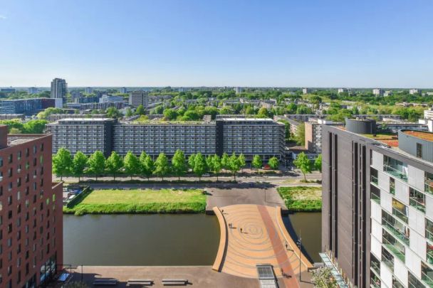 Gustav Mahlerplein 233 - Photo 1