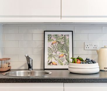 Room in a Shared House, Gravity Finsbury Park, N4 - Photo 6