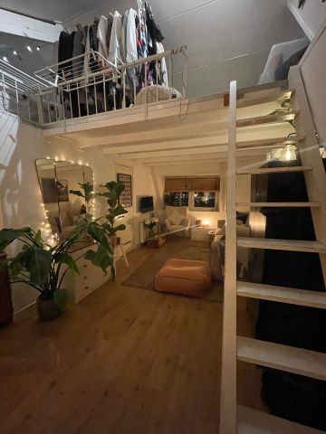 Te huur: Studio Lange Smeestraat in Utrecht - Foto 2
