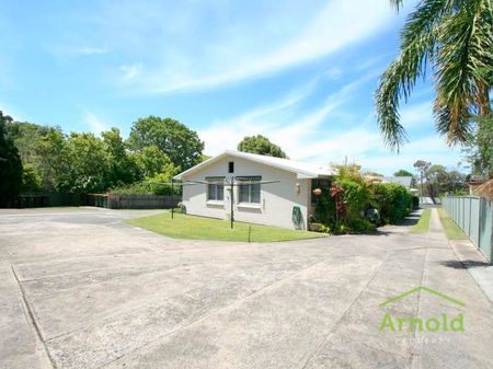 PERFECT LOCATION FOR SUMMER - 1 BED MEREWETHER - Photo 4