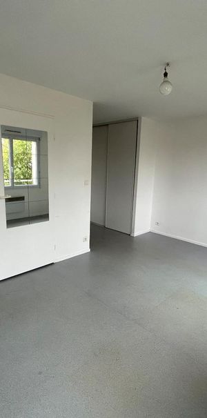 Location Appartement 1 pièce 23m² NANTES 44000 - Photo 1