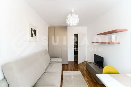 Apartament modern in Park Lake, parcare subterana, balcon, langa Iulius Mall - Fotografie 4