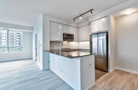 For Lease - 3270 Sheppard Avenue Unit# 722, Toronto, Ontario - Photo 5