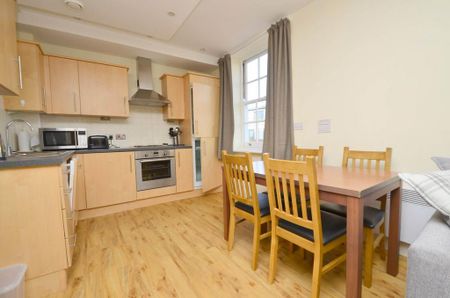 1 bedroom apartment to rent - Photo 3