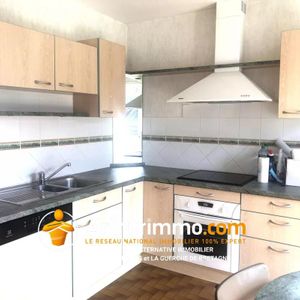 Location Maison 3 pièces 73m² ST DIDIER 35220 - Photo 2